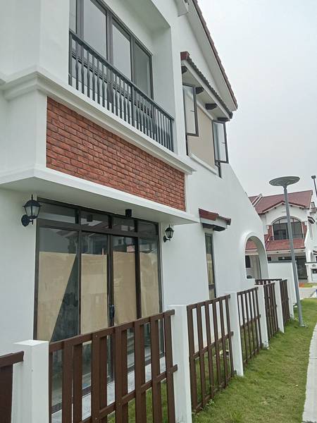 Tukang rumah/tukang paip taman emas perdana rantau