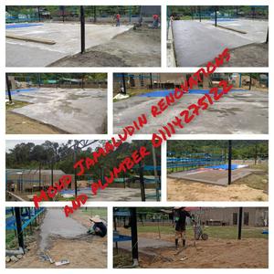 Mohd Jamal Renovations Pantai 