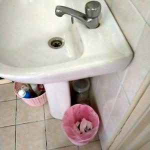 Tukang paip/plumber/tukang singki dan tandas sumbat area sekamat indah kajang