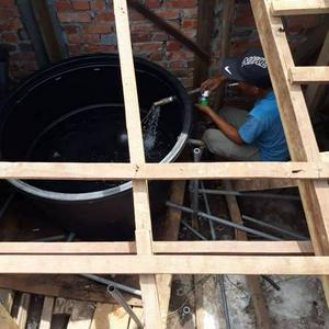 Mohd.azis Tukang Rumah Seremban