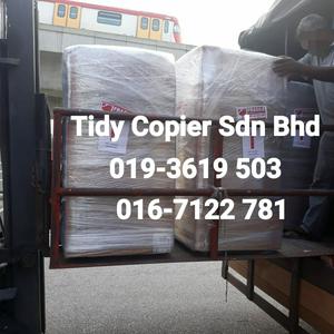 Ricoh MPC 4503 Digital Colour Photocopier 