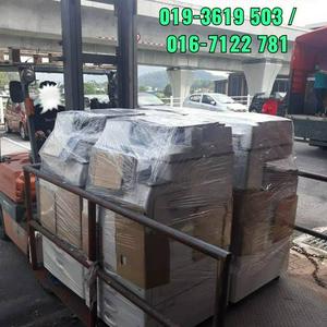 Ricoh MPC 3003 Copier, Printer & Scanner 