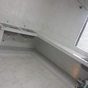 Table top congrete Bandar botanic