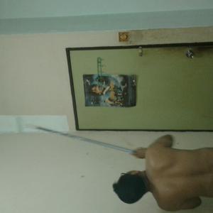 Tukang cat bandar putra permai