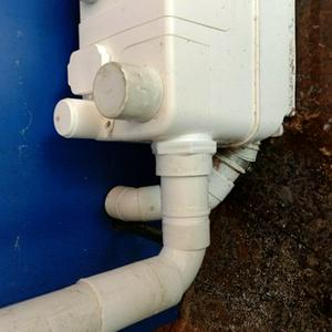 Plumbing service Ampang