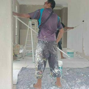 ARIFIN tukang paip wiring tukang rumah bandar baru Bangi