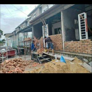 ARIFIn tukang paip wiring tukang rumah Cheras indah