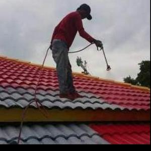 Arifin Tukang Baiki Atap Bocor, Paip, Wiring, Datuk Keramat