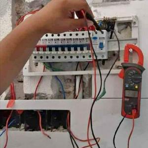 Salman Tukang Wiring, Plumber, Cat Rumah Subang Jaya