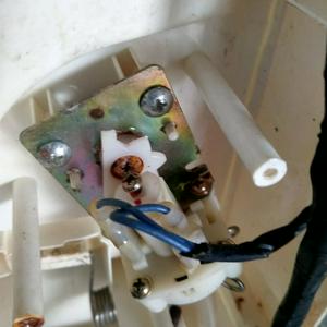 Tukang paip/plumber/tukang singki dan tandas sumbat area taman Muhibbah serdang