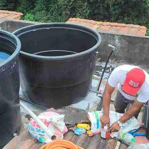 Salman, Tukang Paip Wiring Tukang Rumah Area Bentong