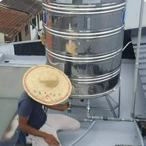 SALMAN tukang paip wiring tukang rumah taman sri nanding langat