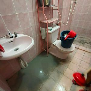 Wireman tukang paip, wiring tukang rumah, area usj