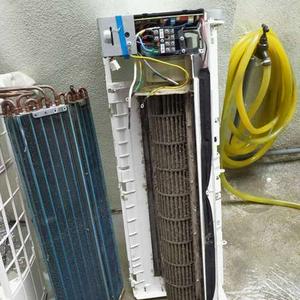 Aircond Servis Sepang