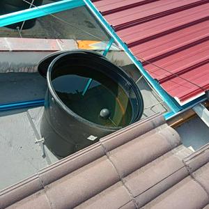 Specialist Plumbing & bumbung rumah bocor