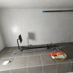 Khairul Tukang Paip Taman Merinda Senawang