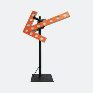 Flashing Arrow For Rental / Sewa