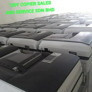 Colour Copier Ricoh MPC 2004EX For Sale 