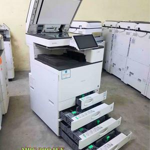 Ricoh MPC 2004EX Digital Colour Photocopier 