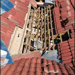 Tukang Bumbung Mohd afizul bandar Bangi Selangor