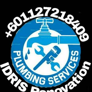 Wireman dan wiring area Gombak Idris