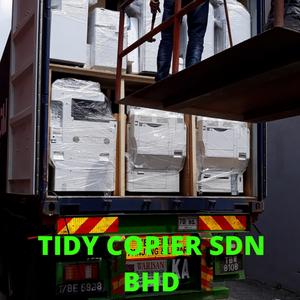 Ricoh MPC 4504 Colour Photocopier Machine For Office Use 