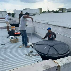 Tukang Rumah & Tukang Paip