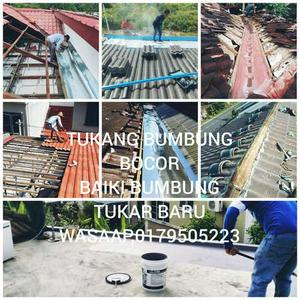Renovation dan plumbing Mohd afizul salak Tinggi Sepang selangor