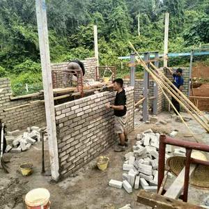 Renovation dan plumbing Bandar Tasik senangin Mohd afizul negeri sembilan