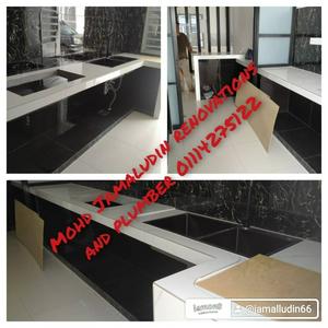 Tukang rumah rembau Jalal