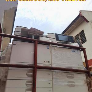 Ricoh MPC 3003 Colour Printer & Scanner For Office And Small Businesses