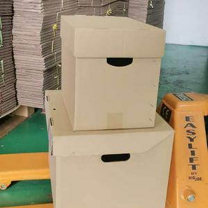 Kotak Pembungkusan, Kotak Buku, Kotak Pakaian, Kotak Pindah, Box Packaging