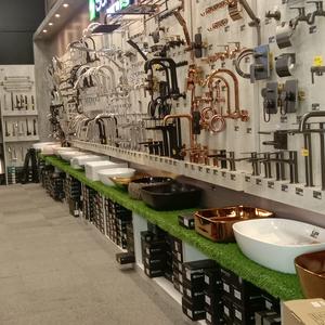 Plumber tukang paip pandan indah