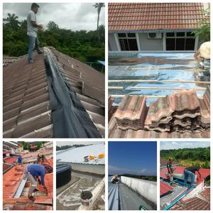 Plumber servis kota warisan