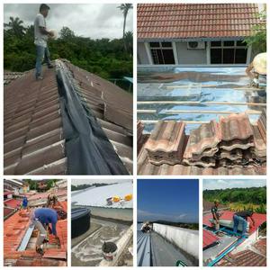 Plumber servis putra jaya