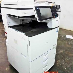 High-Duty Printer & Scanner Machine Ricoh MP 5054 