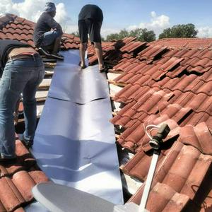 Tukang Bumbung semenyih Mohd afizul Selangor