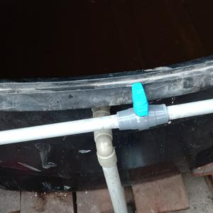 Plumber tukang paip taman shamelin
