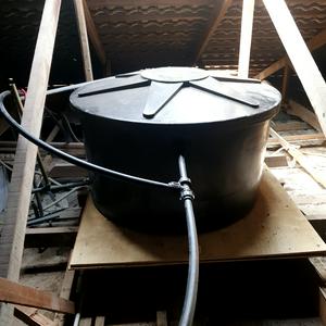 Plumber dan tukang rumah