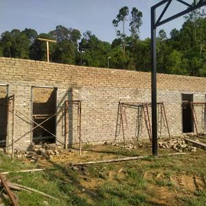 Tukang rumah Bahau Jamal