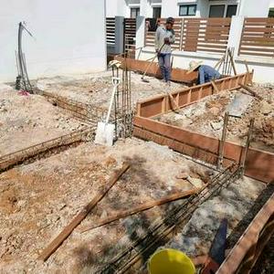 Tukang rumah Temerloh Mdh afizul Temerloh pahang