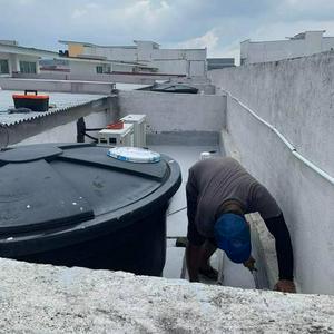 Tukang Rumah/Tukang Paip