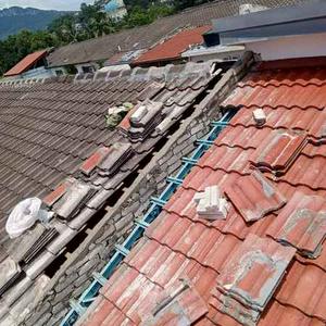 tukang rumah salak tinggi