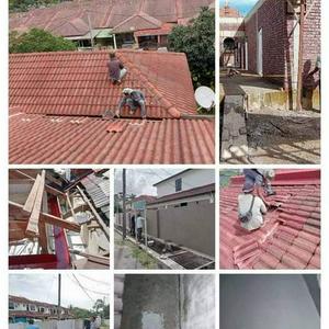 Specialist bumbung bocor Kajang