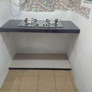 Tukang table top congrete area segambut