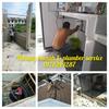 Tukang rumah & plumber service Mohd Razak