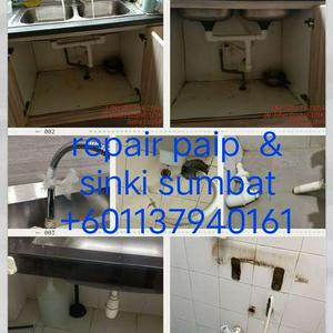 Tukang ubah suai rumah