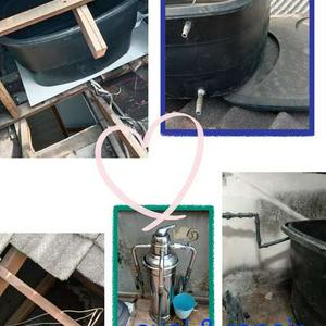 Plumber tukang paip Titiwangsa