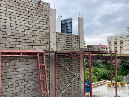 Tukang rumah 🏠 kota warisan