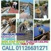 Taman pulai emas repair atap bocor plumber